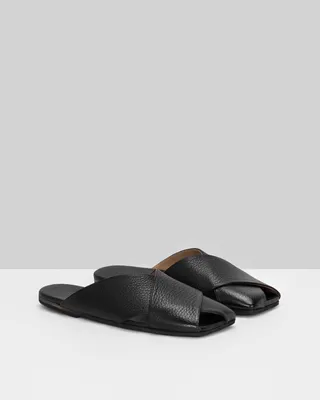 Spatola Sandals
