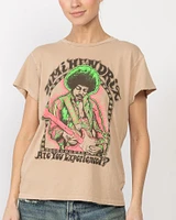 Jimi Hendrix T-Shirt