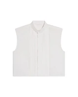 Tux Bib Top