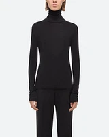 Long Sleeve Turtleneck