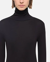 Long Sleeve Turtleneck