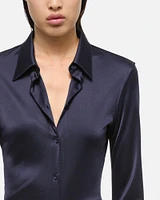 Fluid Slim Shirt