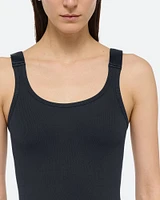 Strap Rib Tank