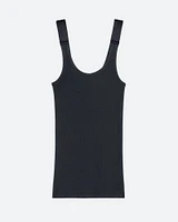 Strap Rib Tank