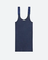 Seatbelt Tank Top