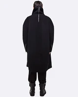 Apex Cocoon Coat