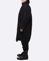 Apex Cocoon Coat