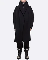 Apex Cocoon Coat