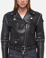 Astro Biker Jacket