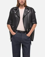 Astro Biker Jacket