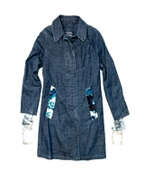 EJ 70 Overcoat