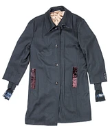 See Saw Overcoat