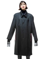 See Saw Overcoat