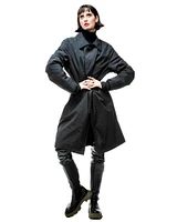 Manchester Rain Overcoat