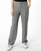 Stovepipe Pants