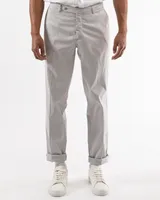 Slim Chino Pants