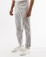 Slim Chino Pants
