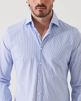 Nylon Stripe Shirt