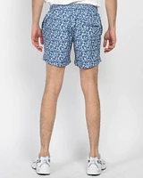 Starfish Swim Shorts