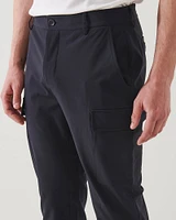 Nucleo Stretch Cargo Pants