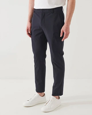 Nucleo Stretch Cargo Pants