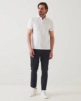 Nucleo Stretch Cargo Pants