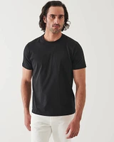 Organic Pima Cotton T-Shirt