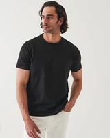 Organic Pima Cotton T-Shirt