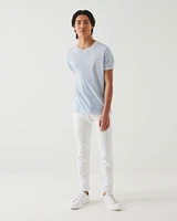 Pima Cotton Spray T-Shirt