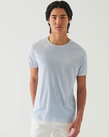 Pima Cotton Spray T-Shirt