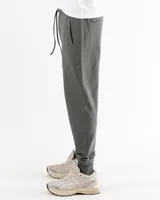 French Terry Cuffed Joggers