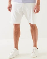 French Terry Cargo Shorts