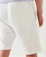 French Terry Cargo Shorts