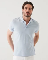 Stretch Tipped Polo