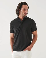 Iconic Short Sleeve Polo