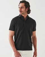 Iconic Short Sleeve Polo