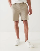 Active 1/2 Elastic Shorts