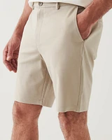 Active 1/2 Elastic Shorts