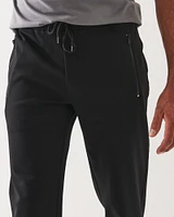 Cuffed Jogger Pants