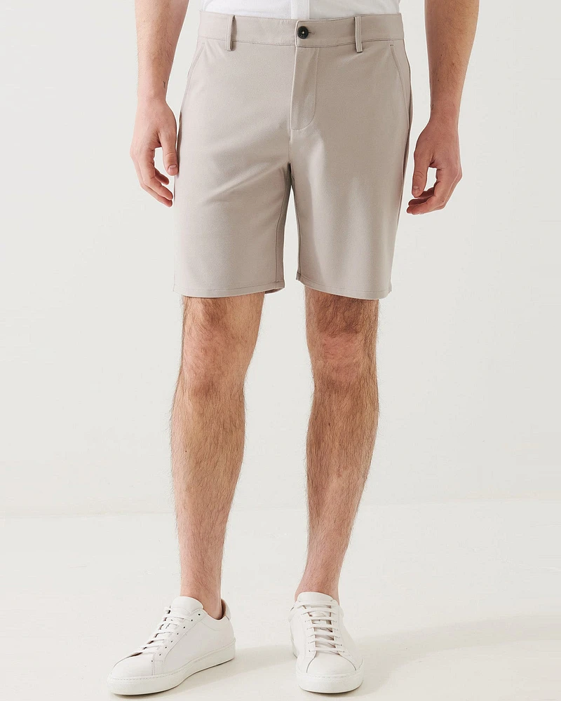 4 Way Stretch Shorts