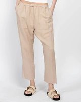 Erika Linen Pants