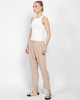 Erika Linen Pants