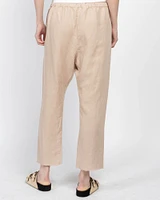 Erika Linen Pants