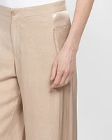 Xyla Linen Pants