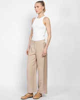 Xyla Linen Pants