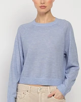 Desi Pullover Sweater