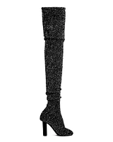 Over The Knee Boots