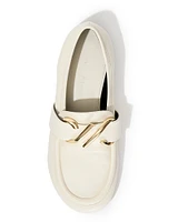 Monogram Loafers