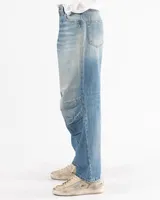 Glen Articulated Jeans