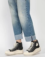 Kurt High Top Sneakers